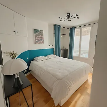 Flexliving - 1 Bedroom - Hauteville Apartamento Paris