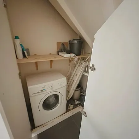 Apartmán Flexliving - 1 Bedroom - Hauteville Paříž