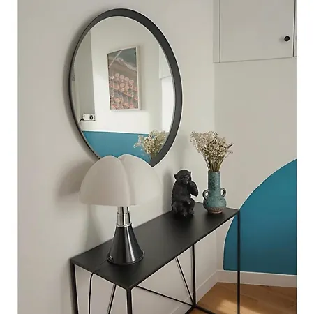 Apartamento Flexliving - 1 Bedroom - Hauteville *