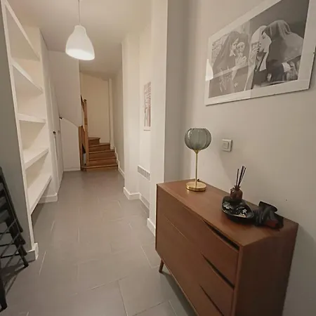 Flexliving - 1 Bedroom - Hauteville Apartamento *
